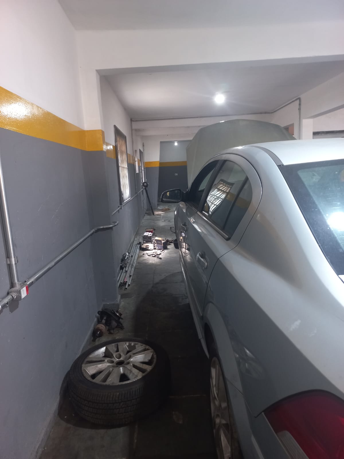 Conserto de Câmbio Manual Osasco