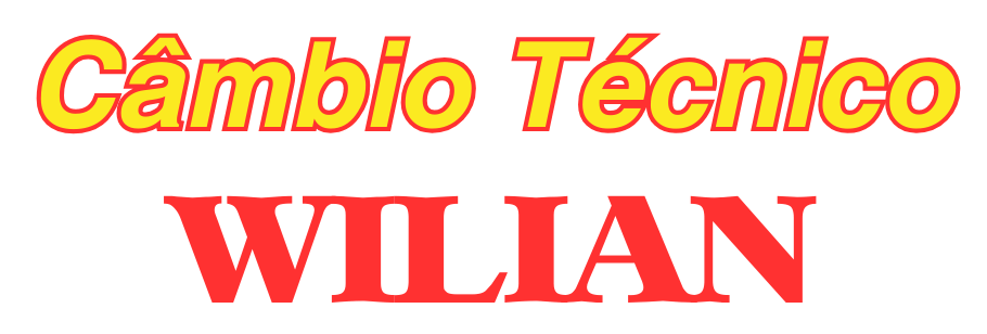 Willian Rei do Câmbio