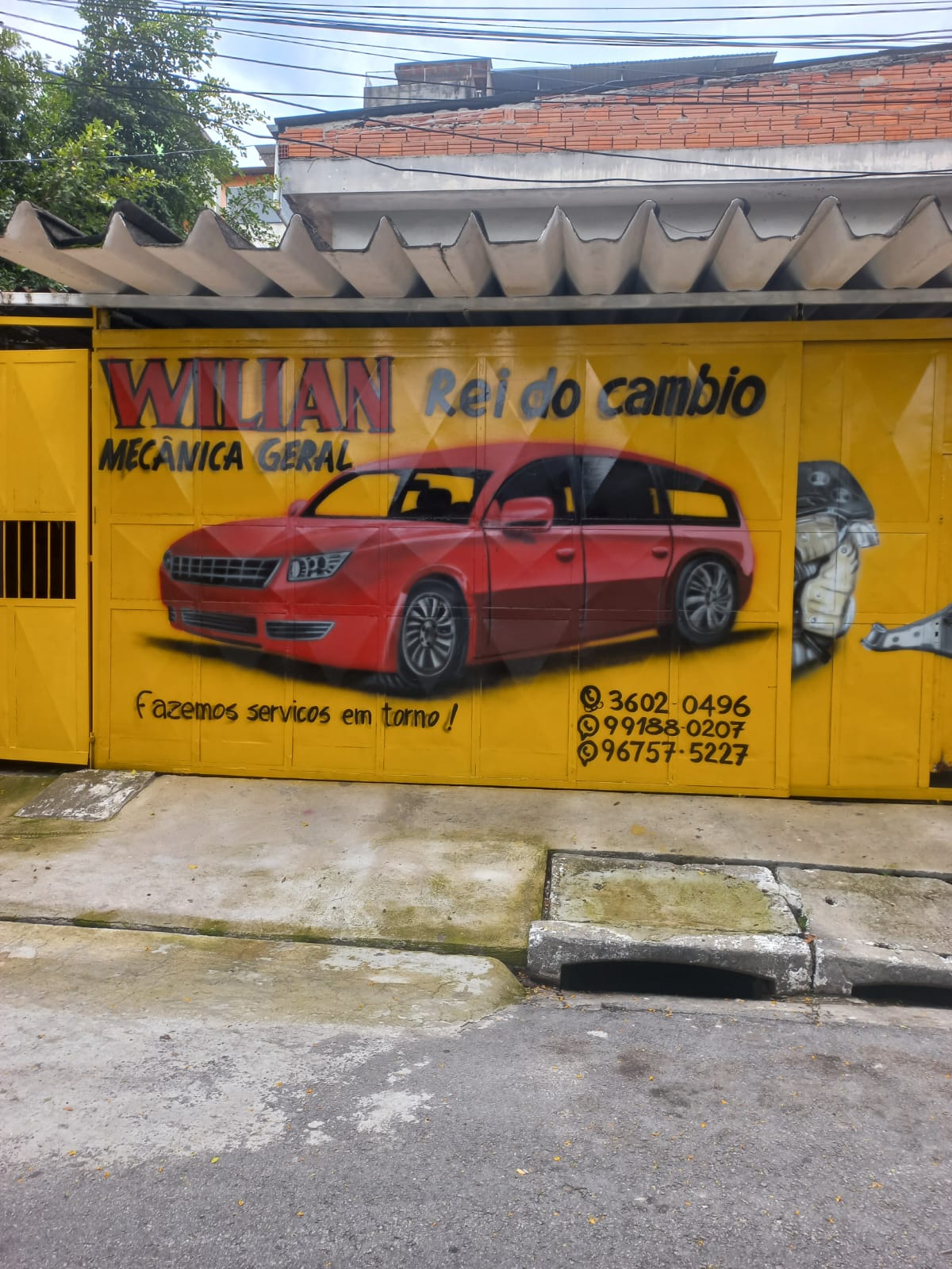 Manutenção de Câmbio Manual em Osasco